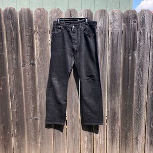 Levi’s 501 Red Tab Jeans 36 x 32